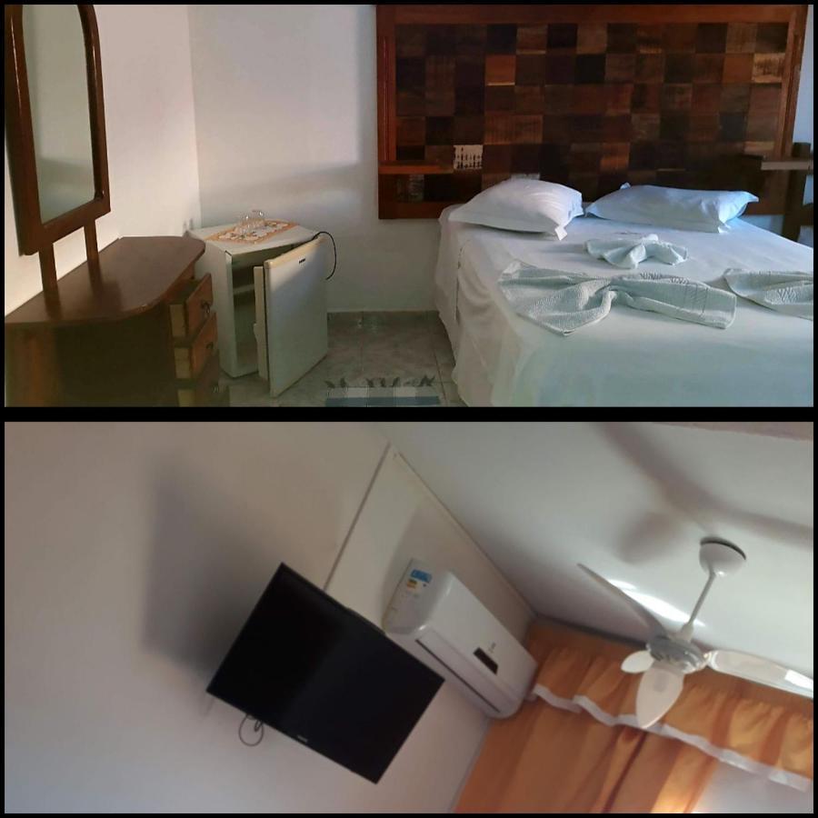 Hotel Pouso Mariazinha à Tiradentes Extérieur photo