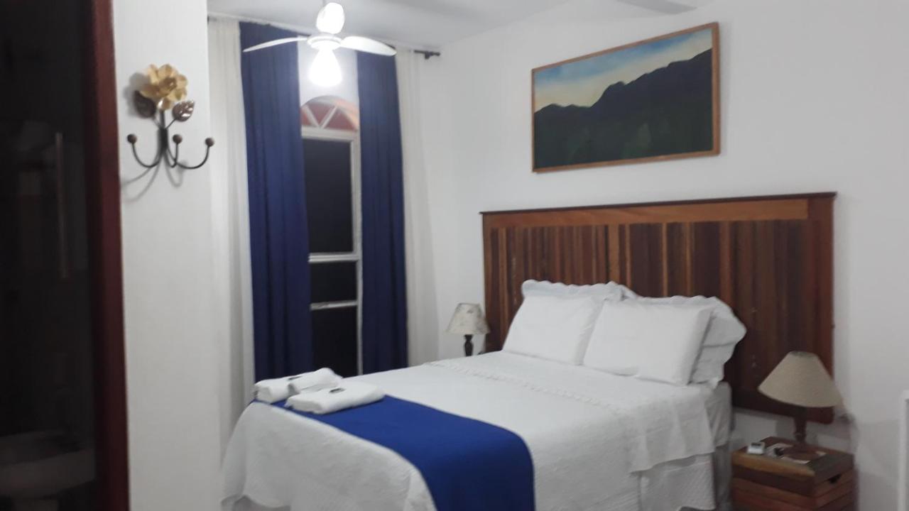 Hotel Pouso Mariazinha à Tiradentes Extérieur photo