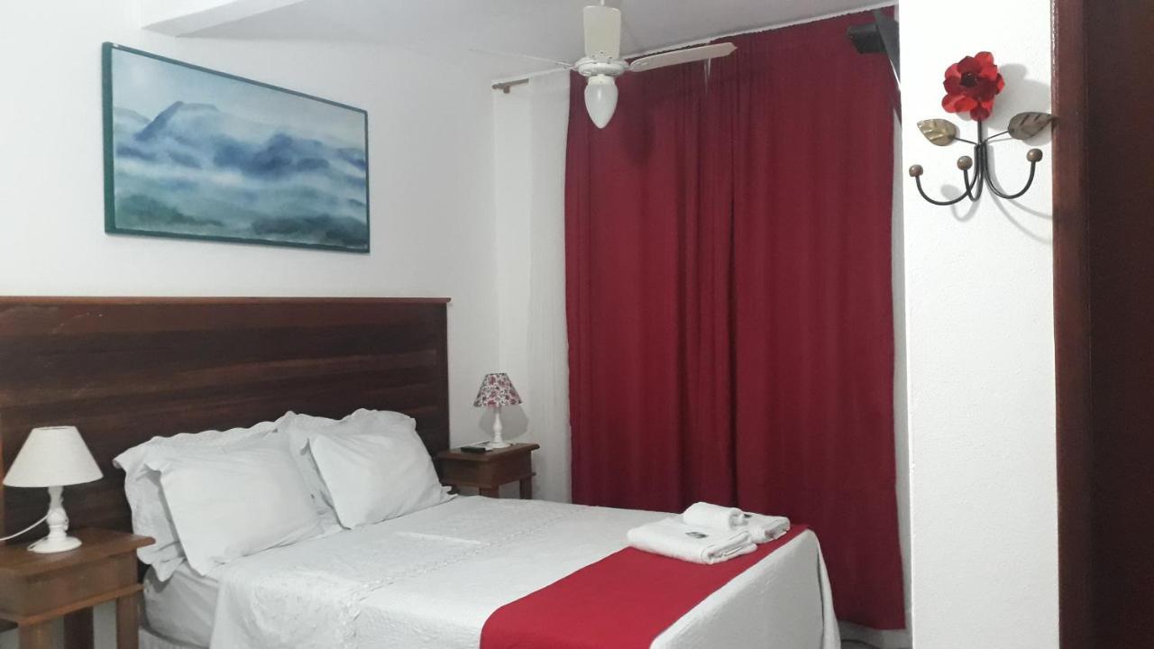 Hotel Pouso Mariazinha à Tiradentes Extérieur photo