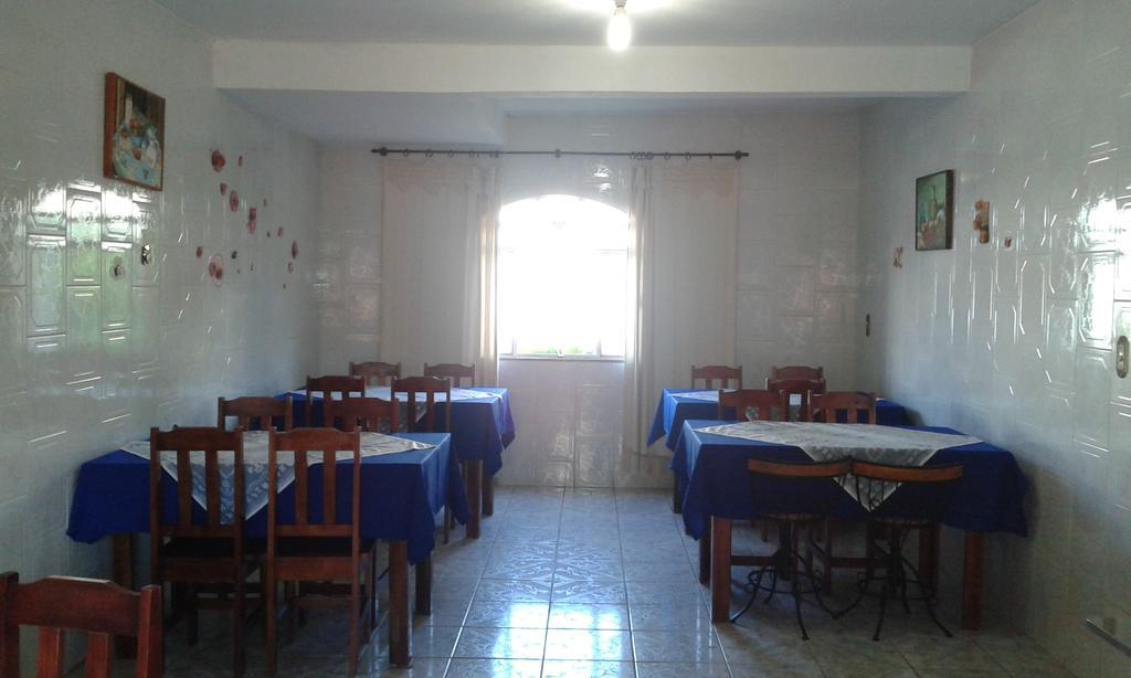 Hotel Pouso Mariazinha à Tiradentes Extérieur photo