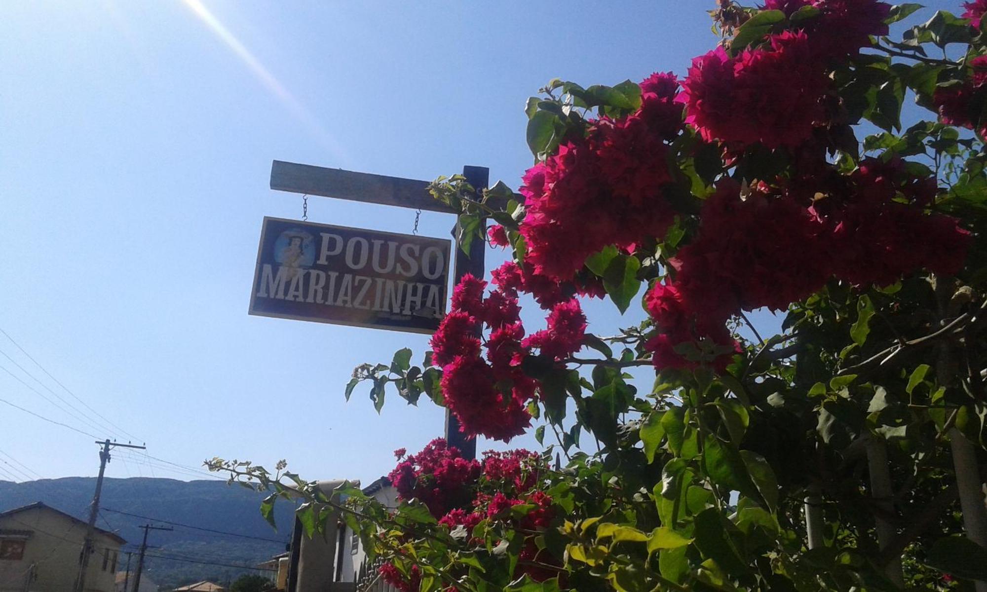 Hotel Pouso Mariazinha à Tiradentes Extérieur photo