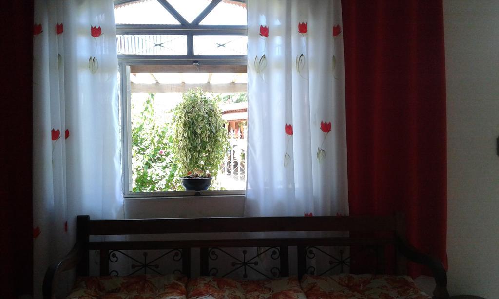 Hotel Pouso Mariazinha à Tiradentes Extérieur photo