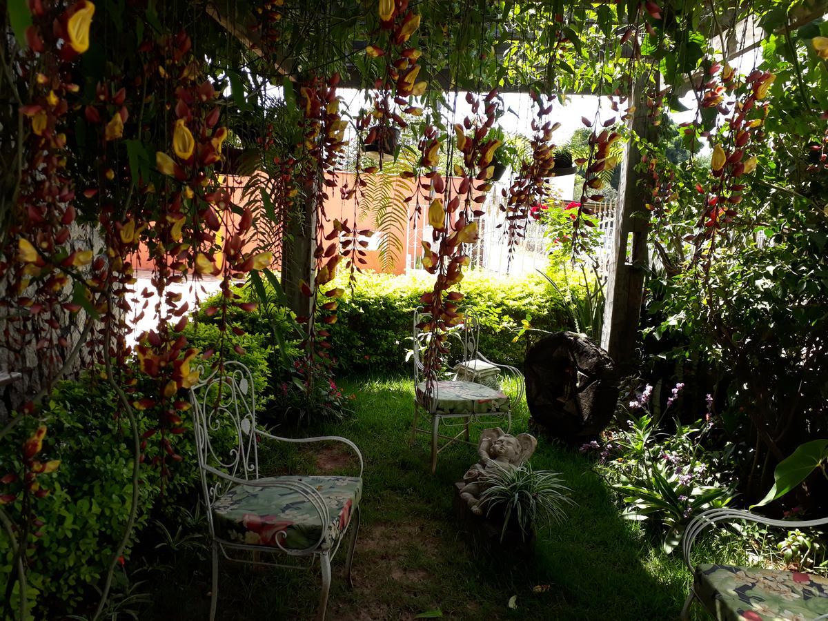 Hotel Pouso Mariazinha à Tiradentes Extérieur photo