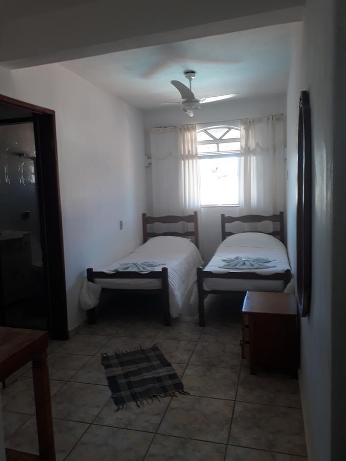 Hotel Pouso Mariazinha à Tiradentes Extérieur photo