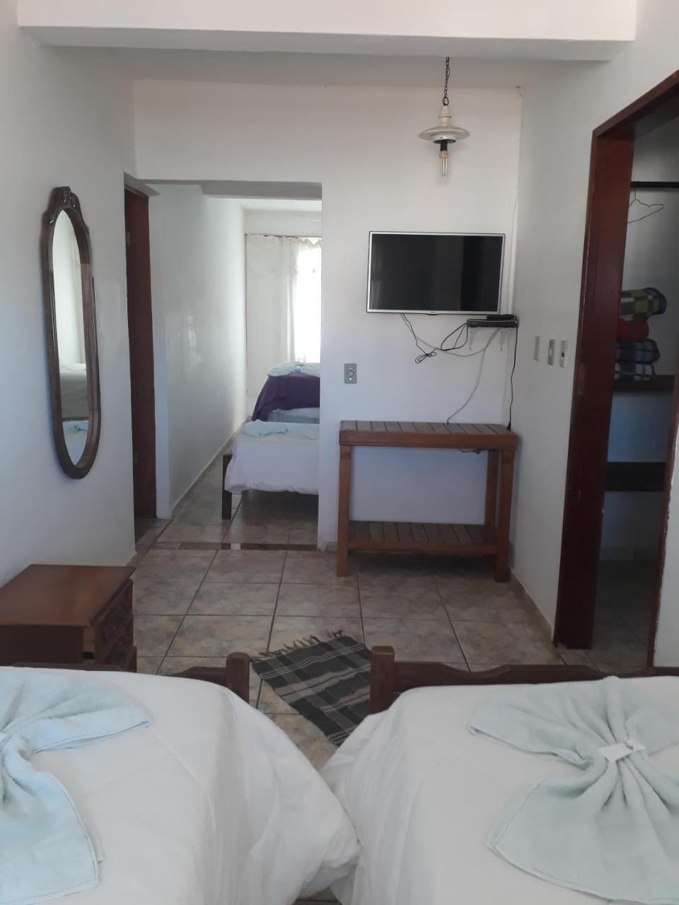 Hotel Pouso Mariazinha à Tiradentes Extérieur photo