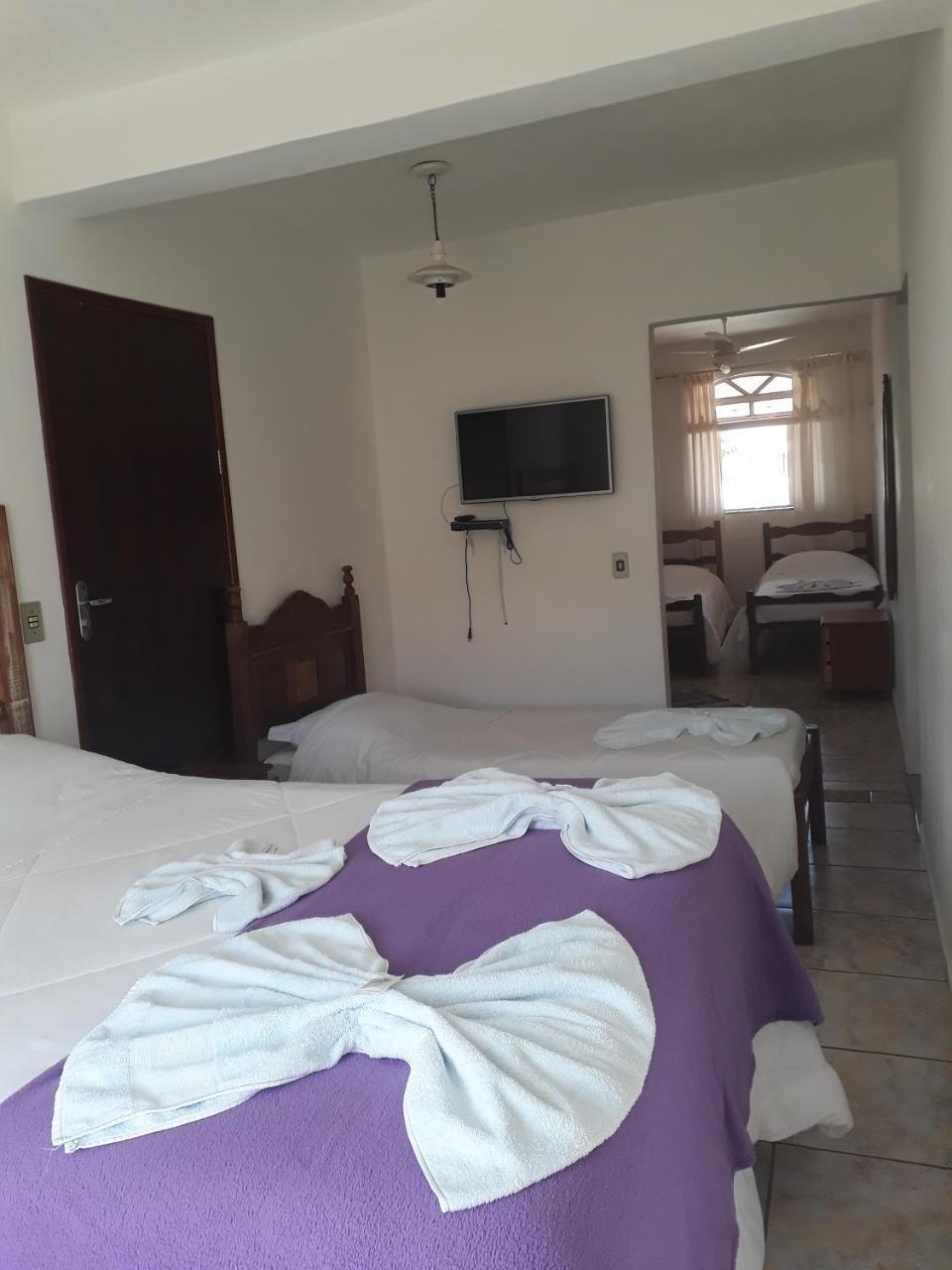 Hotel Pouso Mariazinha à Tiradentes Extérieur photo