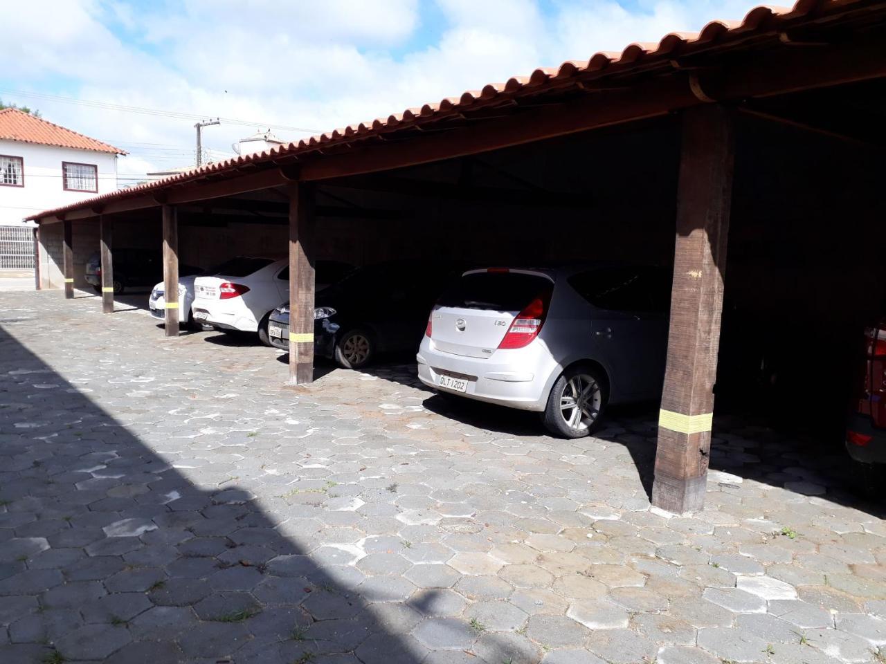 Hotel Pouso Mariazinha à Tiradentes Extérieur photo