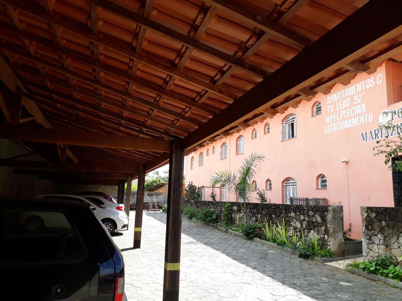 Hotel Pouso Mariazinha à Tiradentes Extérieur photo