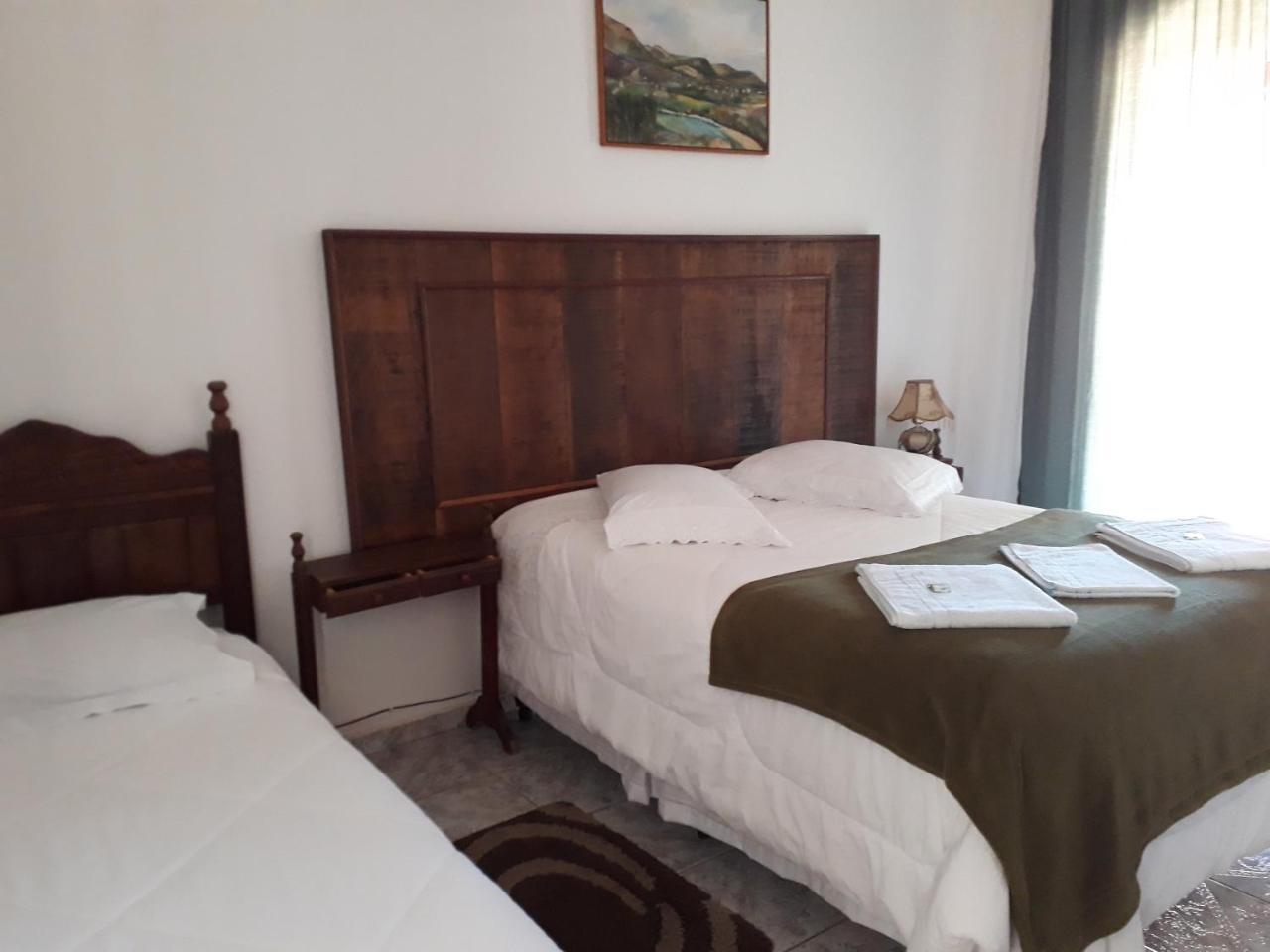 Hotel Pouso Mariazinha à Tiradentes Extérieur photo