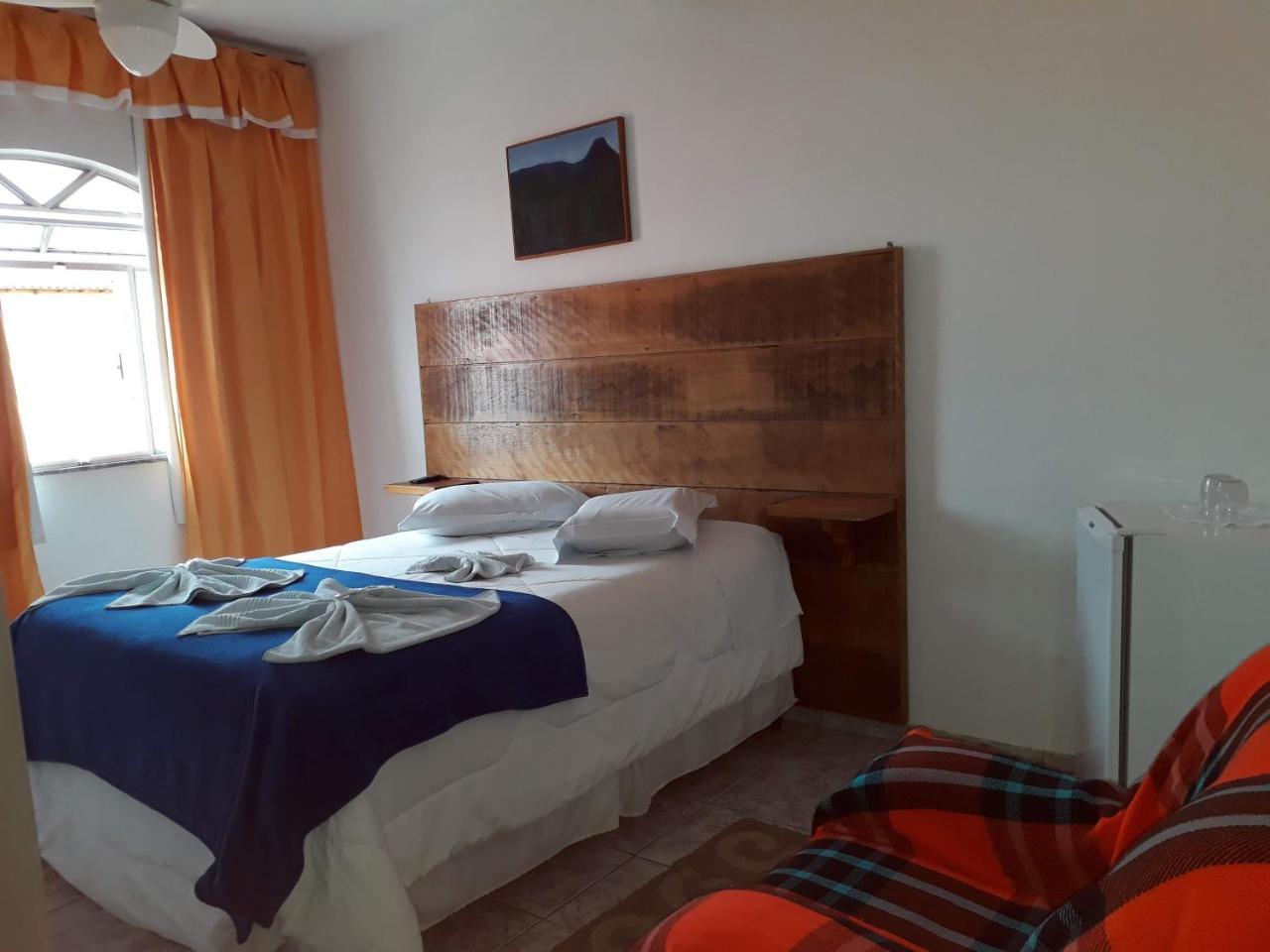 Hotel Pouso Mariazinha à Tiradentes Extérieur photo