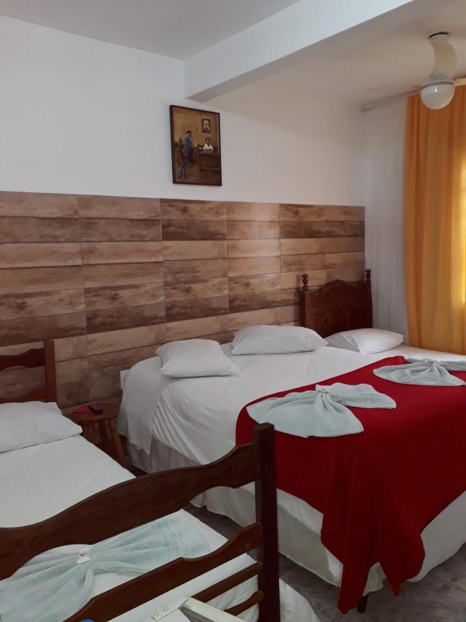 Hotel Pouso Mariazinha à Tiradentes Extérieur photo