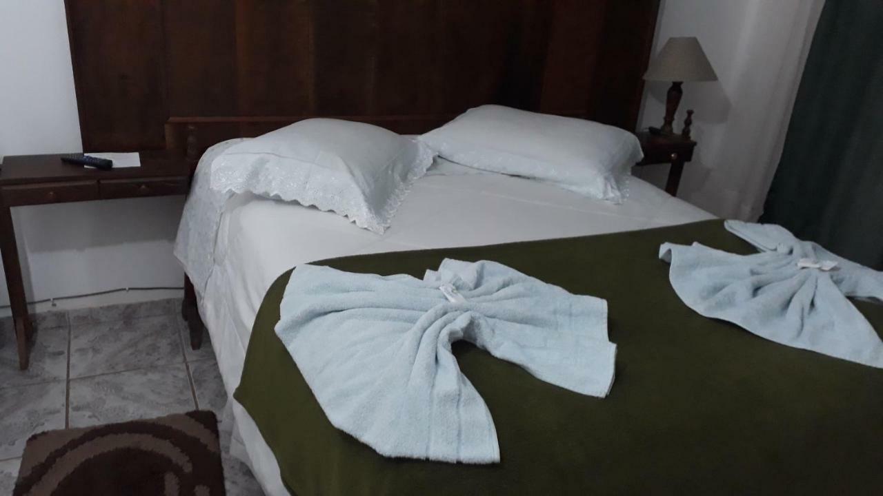 Hotel Pouso Mariazinha à Tiradentes Extérieur photo