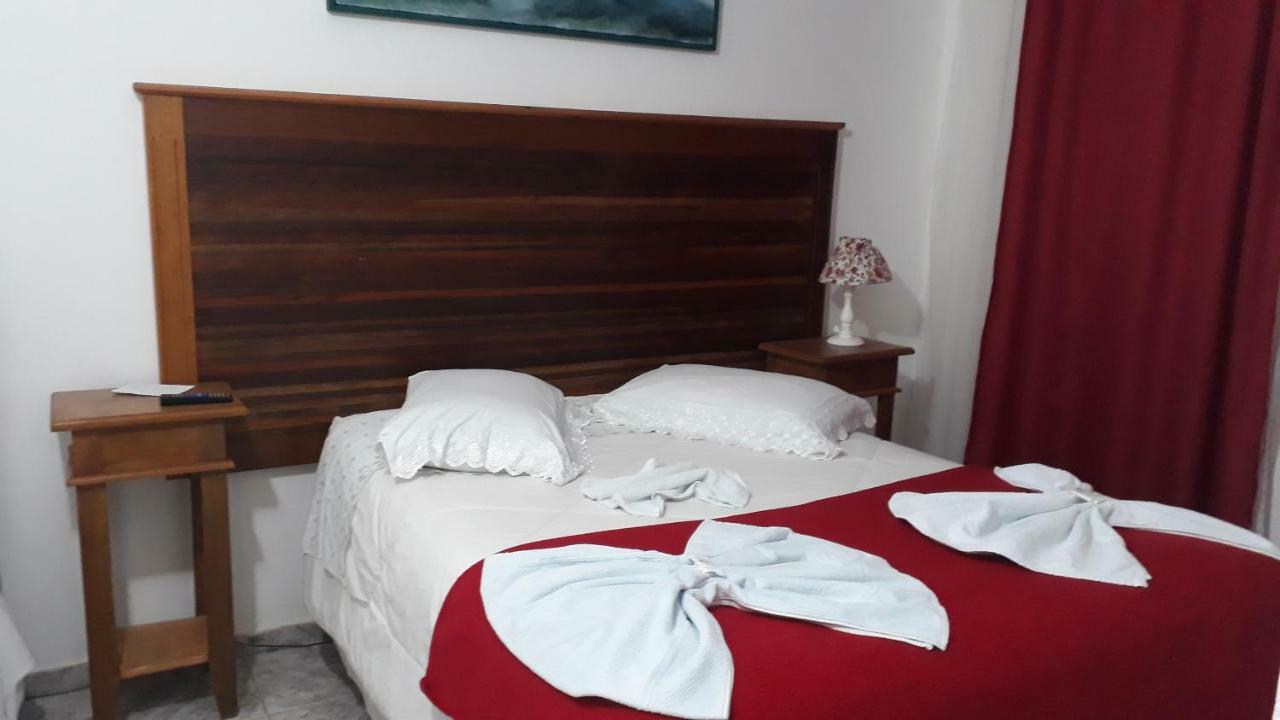 Hotel Pouso Mariazinha à Tiradentes Extérieur photo