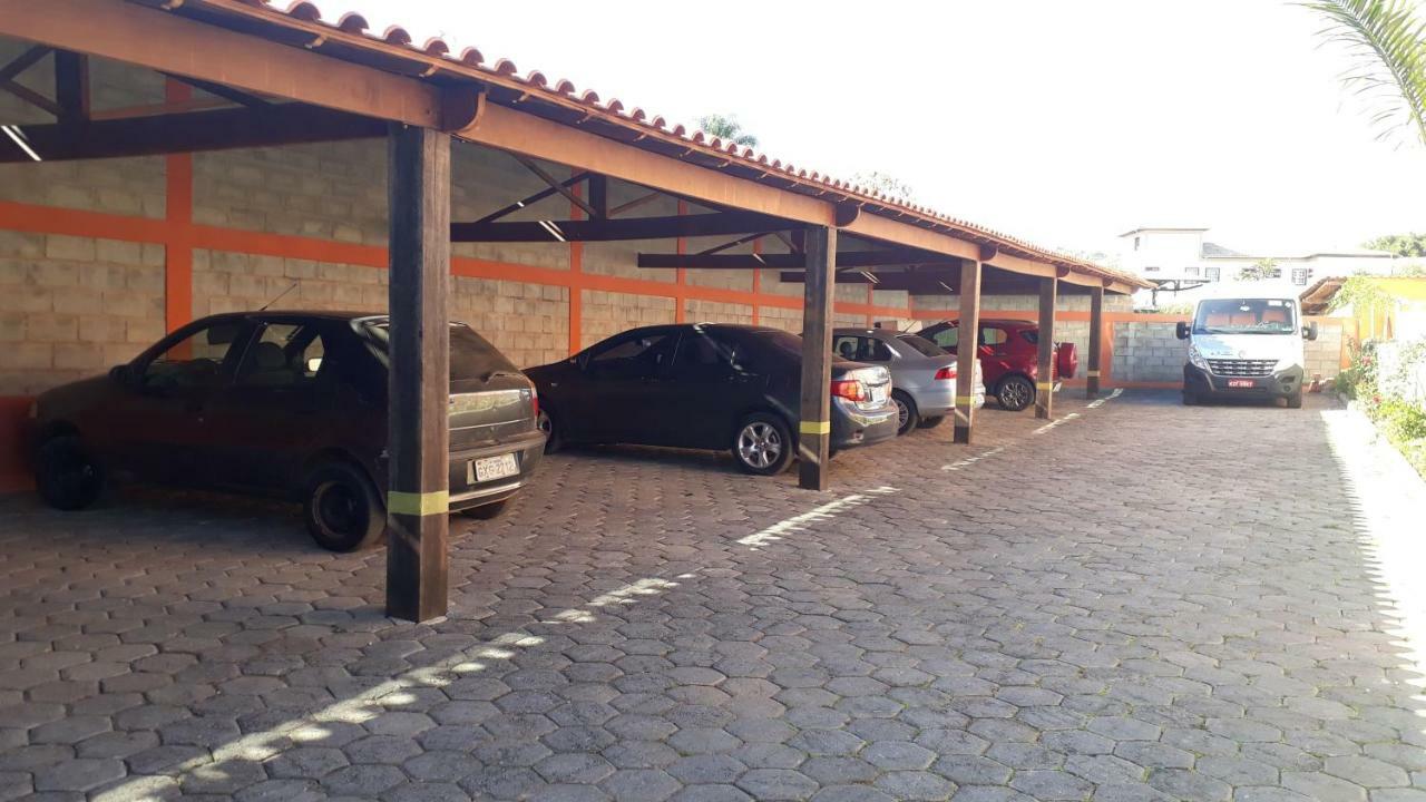 Hotel Pouso Mariazinha à Tiradentes Extérieur photo